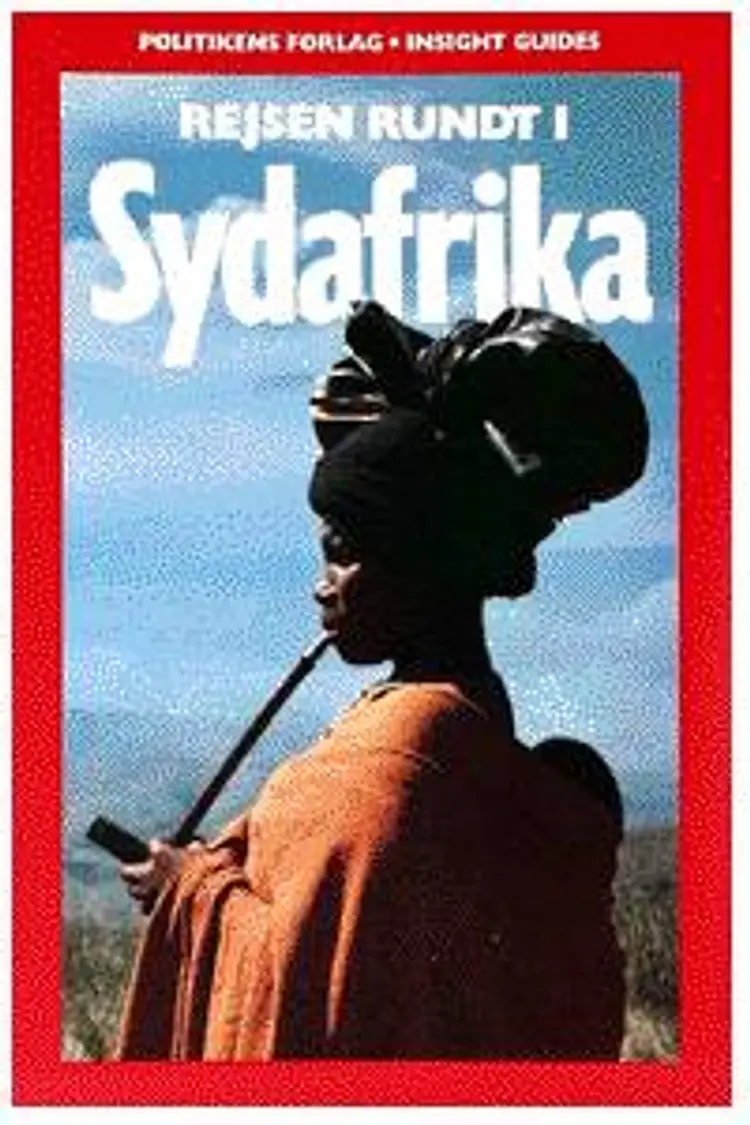 Sydafrika