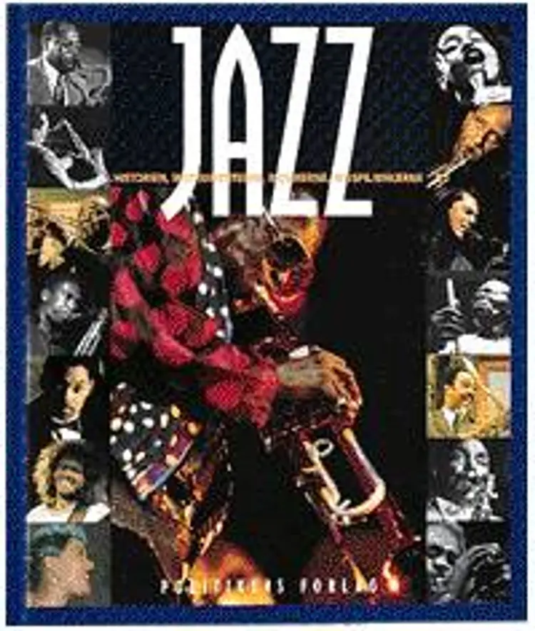 Jazz af John Fordham