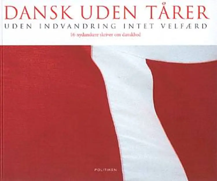 Dansk uden tårer