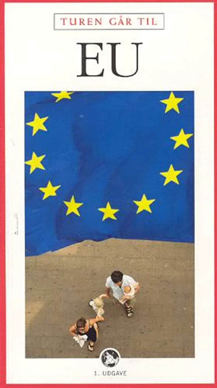 Turen går til EU