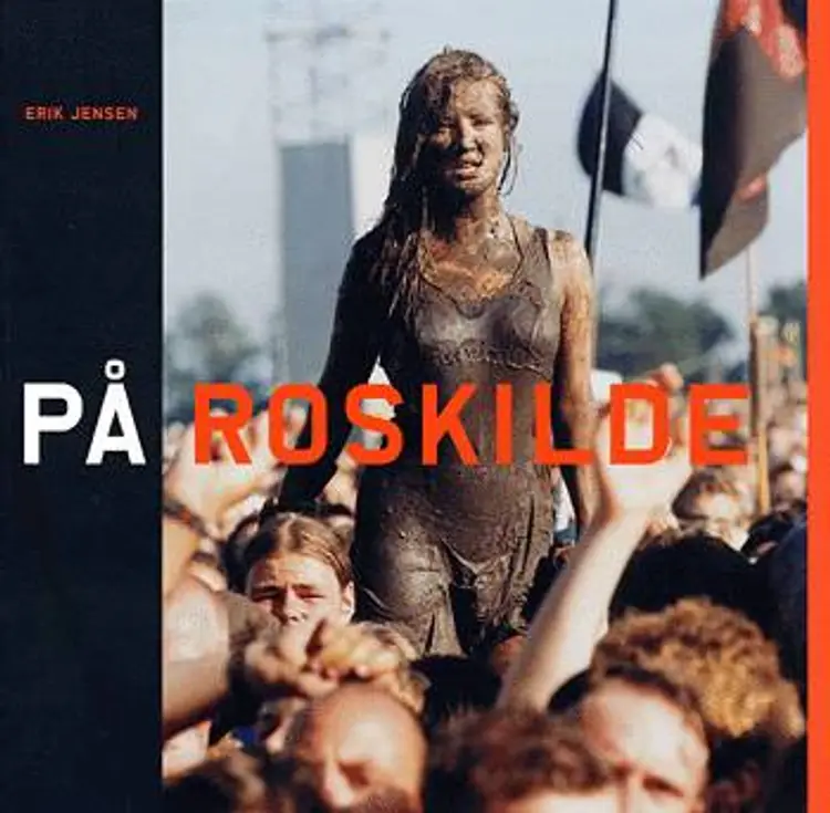 På Roskilde af Erik Jensen
