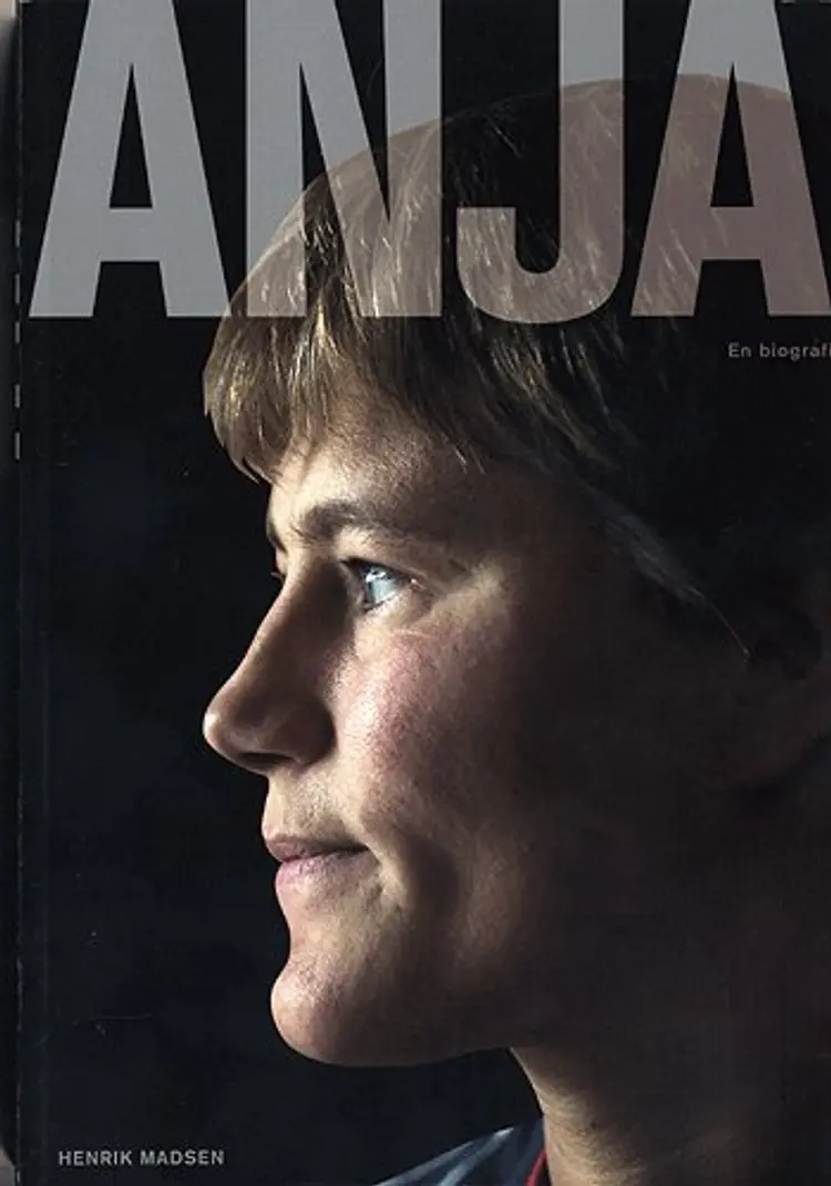 Anja af Henrik Madsen