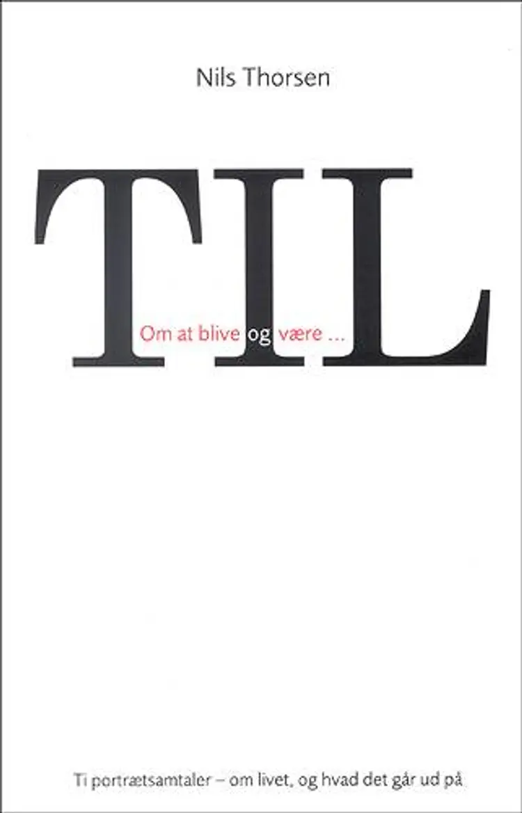 Til af Nils Thorsen