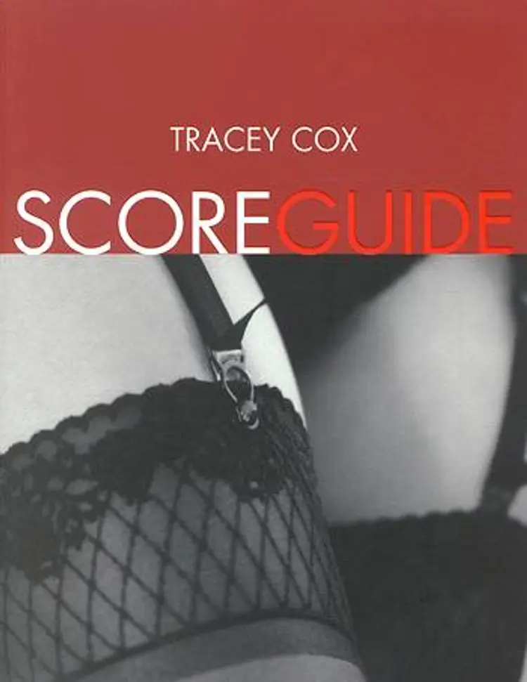 Scoreguide af Tracey Cox