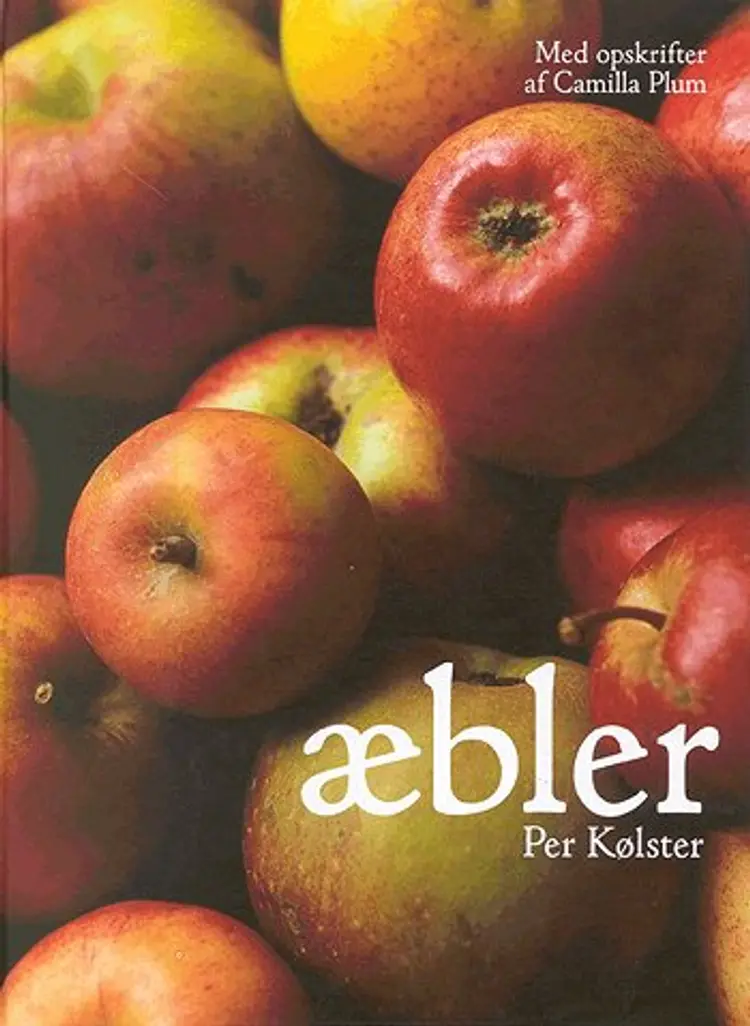 Æbler af Per Kølster