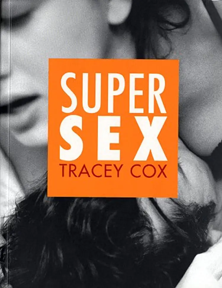 Supersex af Tracey Cox