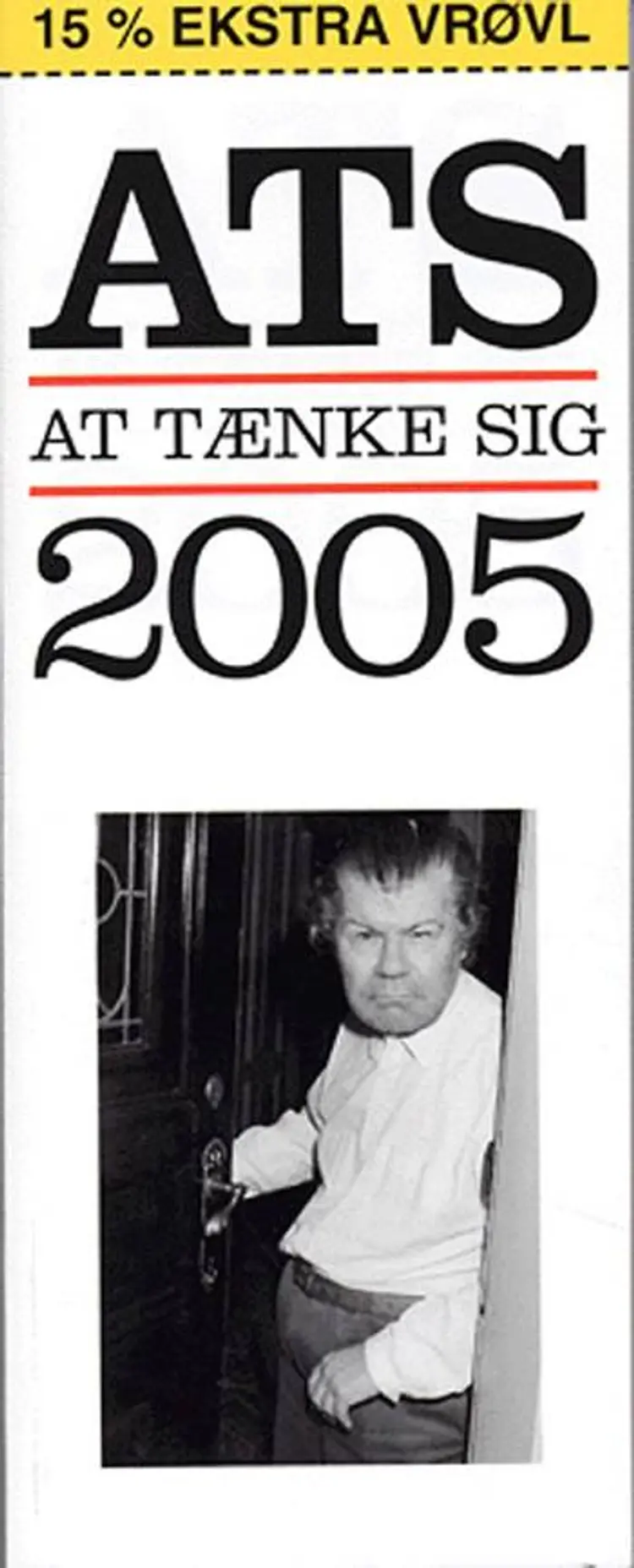 At tænke sig 2005 af Ole Rasmussen