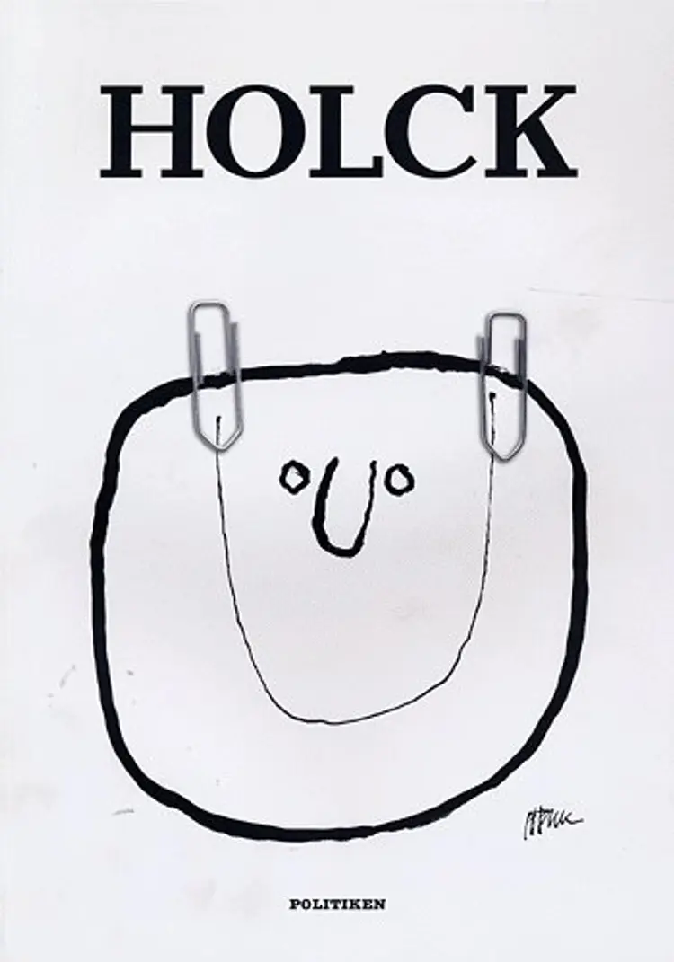 Poul Holck af Poul Holck