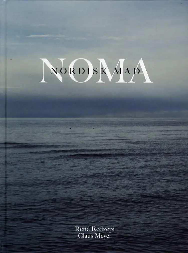 Noma af Claus Meyer