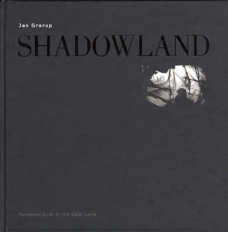 Shadowland af Jan Grarup