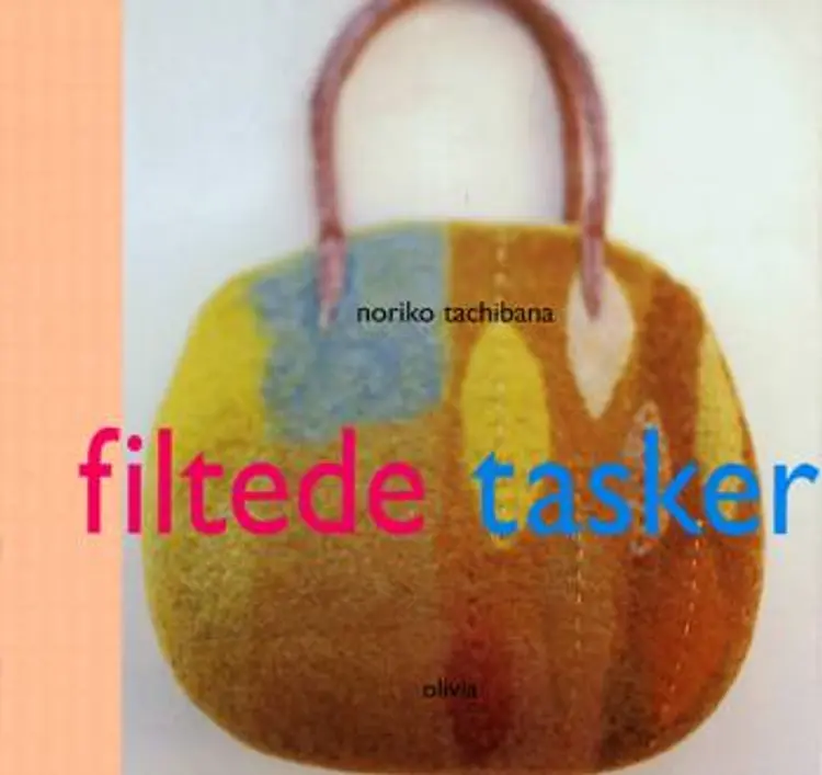 Filtede tasker af Noriko Tachibana