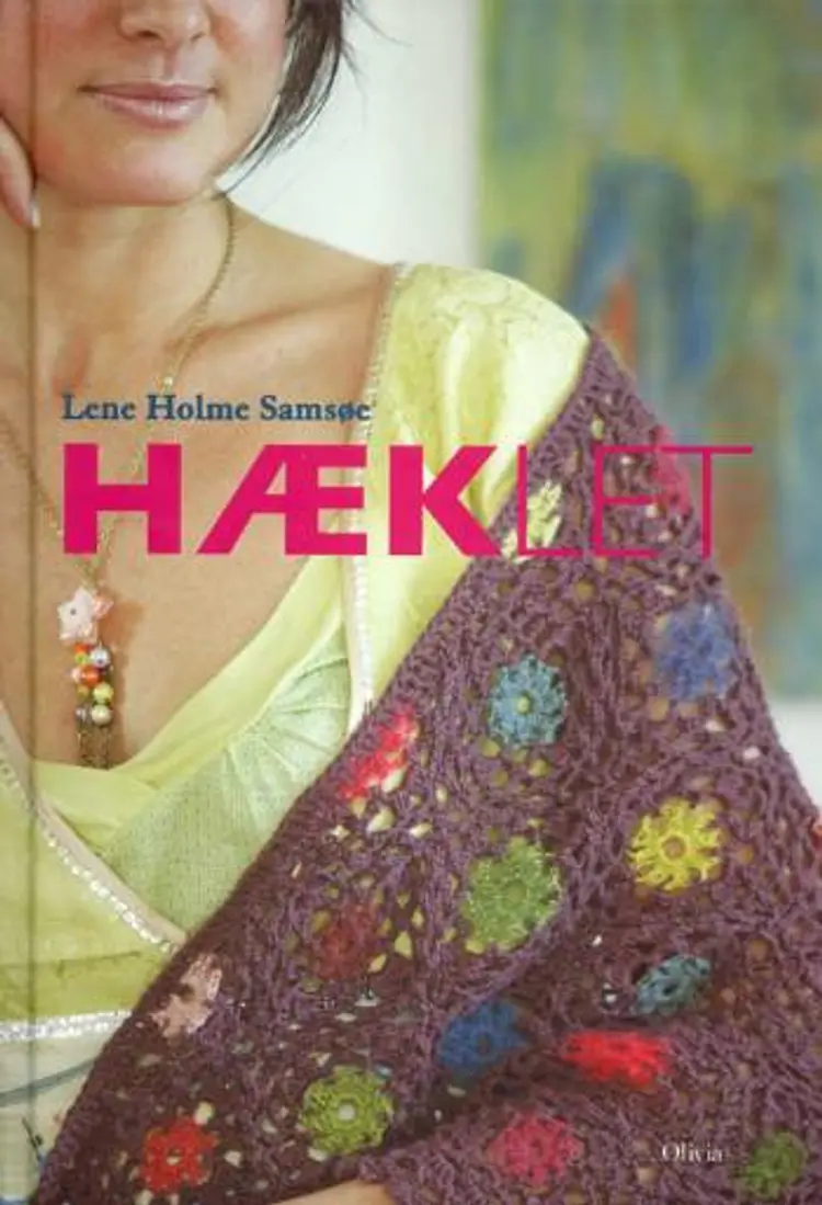 HÆKlet af Lene Holme Samsøe