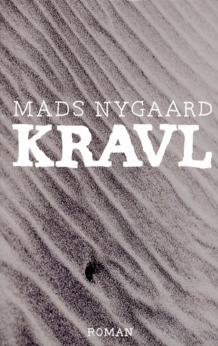 Kravl af Mads Nygaard