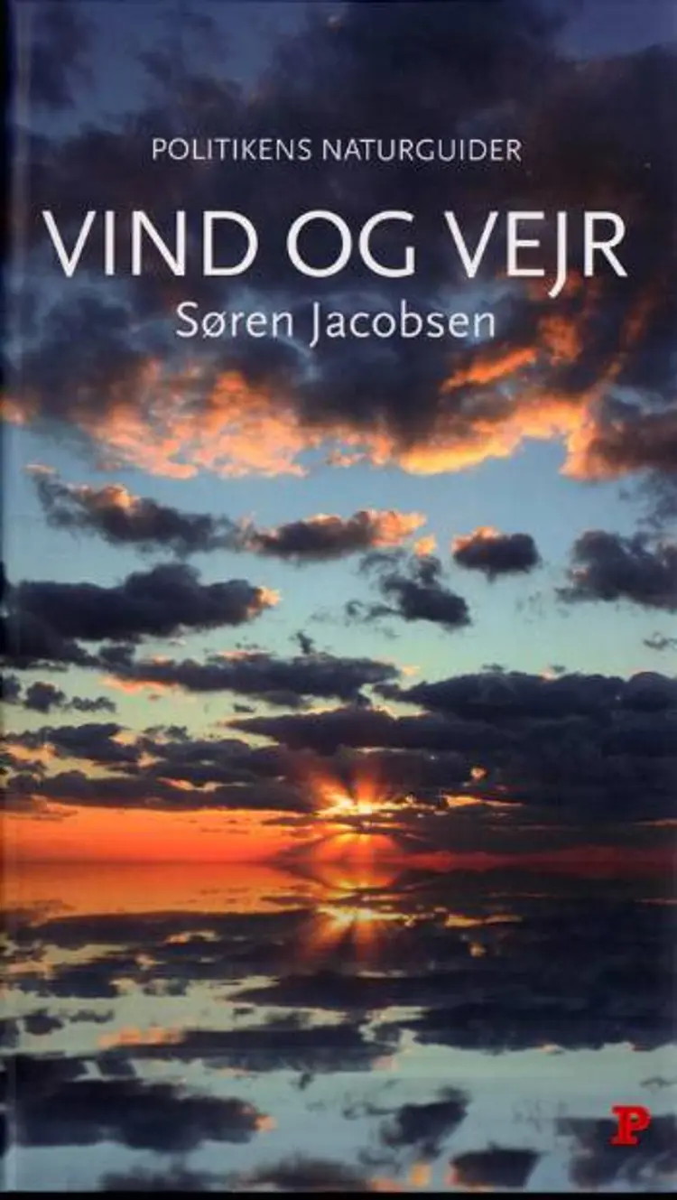 Vind og vejr af Søren Jacobsen