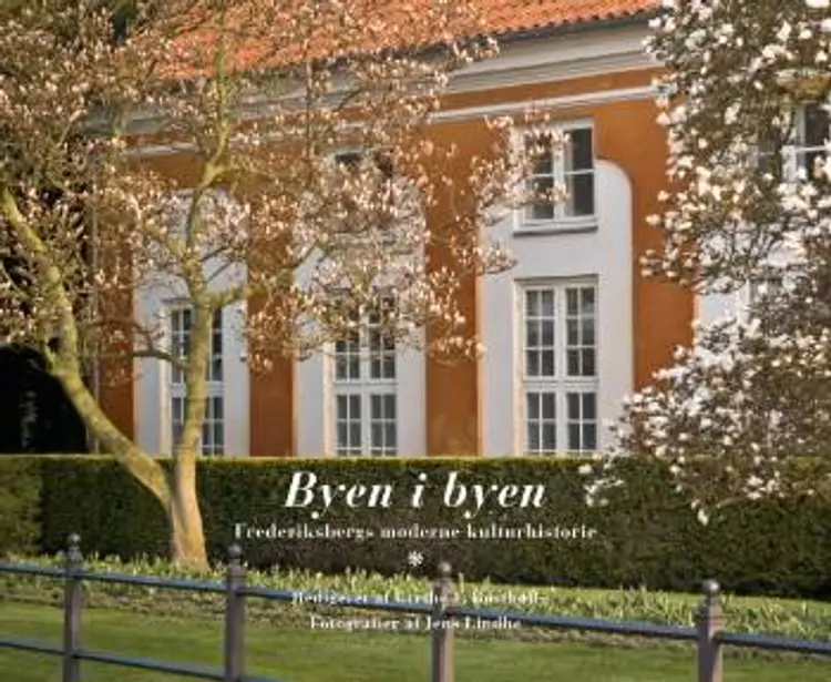 Byen i byen