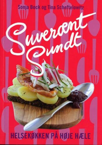 Suverænt sundt cover