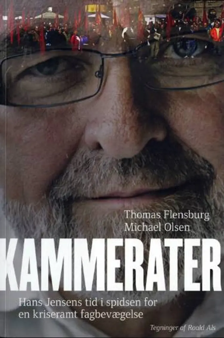 Kammerater af Michael Olsen