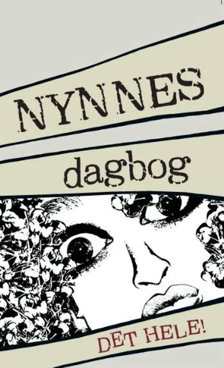 Nynnes dagbog af Henriette Lind