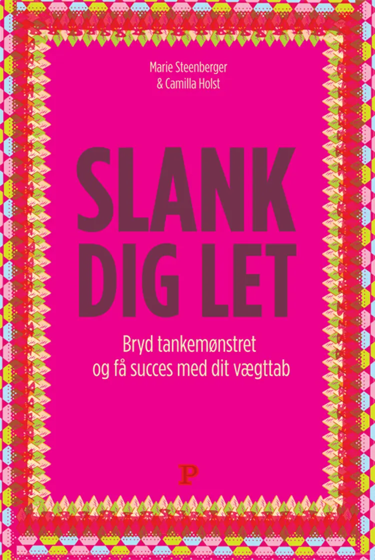 Slank dig let af Marie Steenberger
