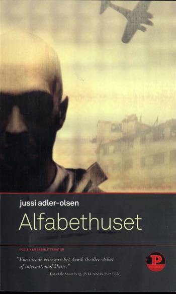 Alfabethuset cover