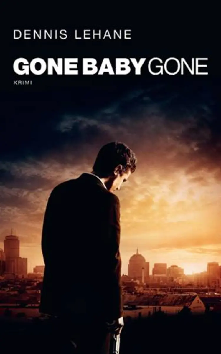 Gone, baby, gone af Dennis Lehane