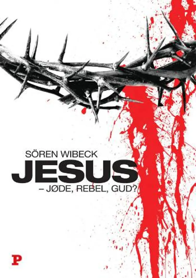 Jesus af Sören Wibeck