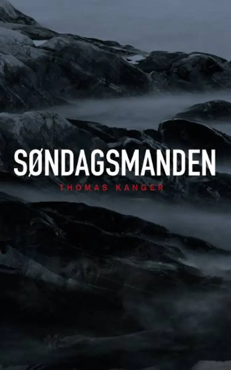 Søndagsmanden af Thomas Kanger