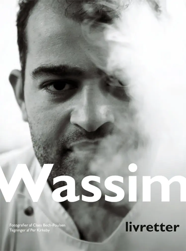 Livretter af Wassim Hallal