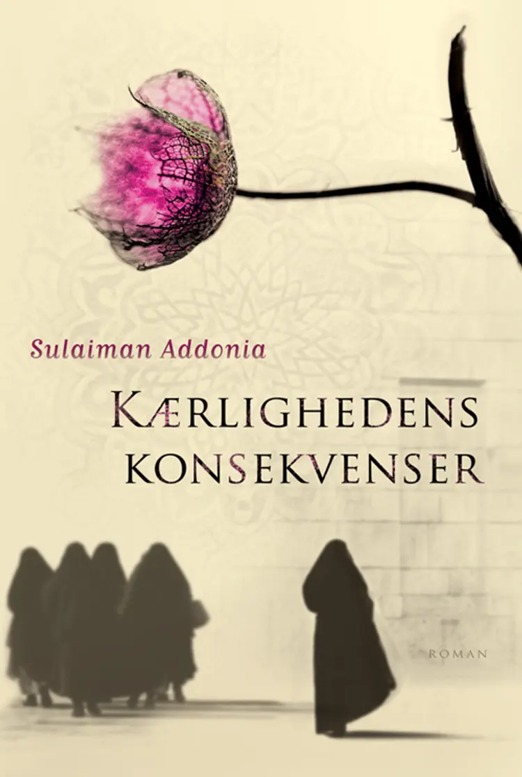 Kærlighedens konsekvenser af Sulaiman S.M.Y. Addonia