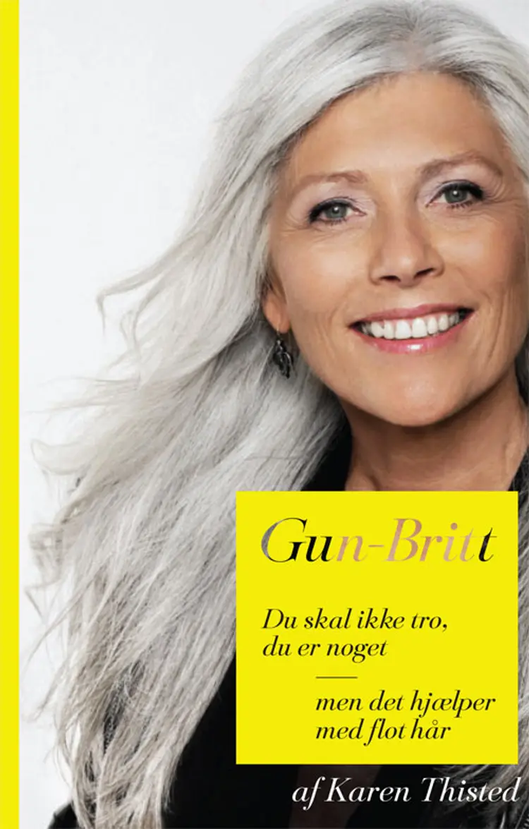 Gun-Britt af Karen Thisted