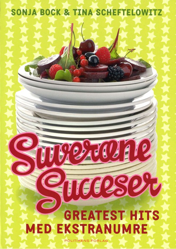 Suveræne succeser cover