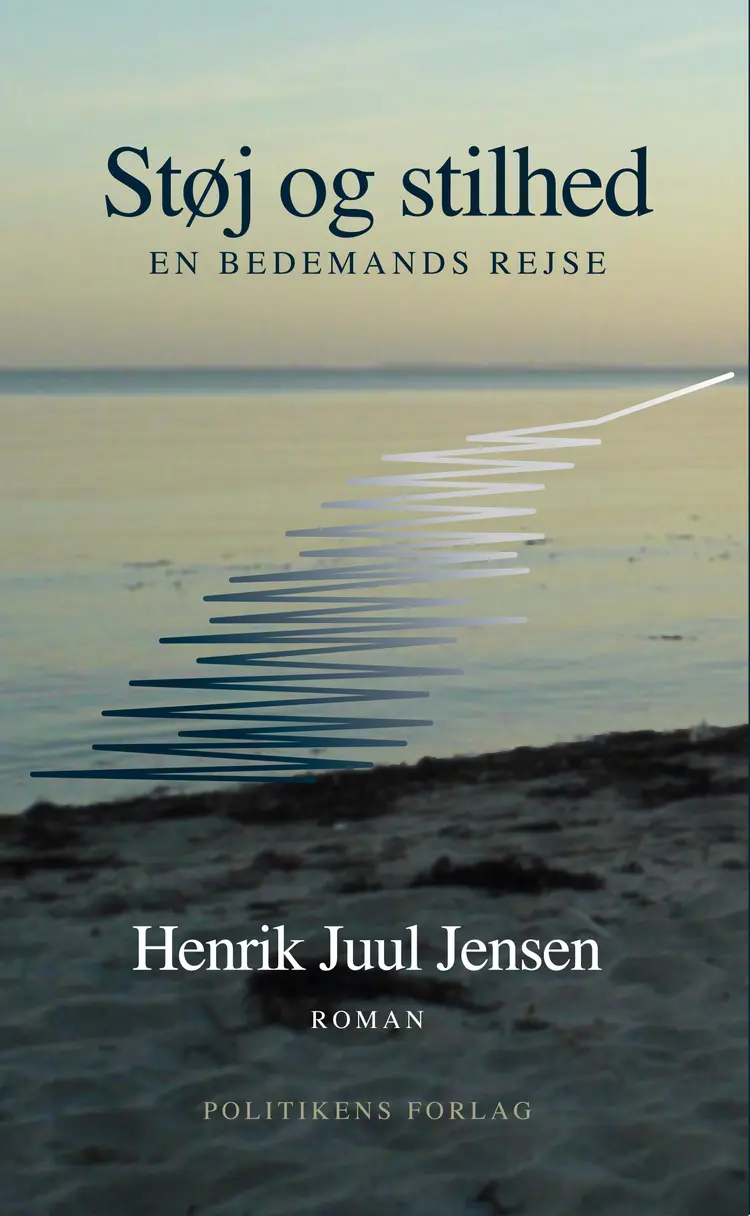 Støj og stilhed af Henrik Juul Jensen