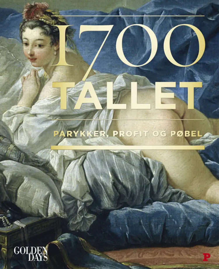 1700 tallet af Ulrik Langen