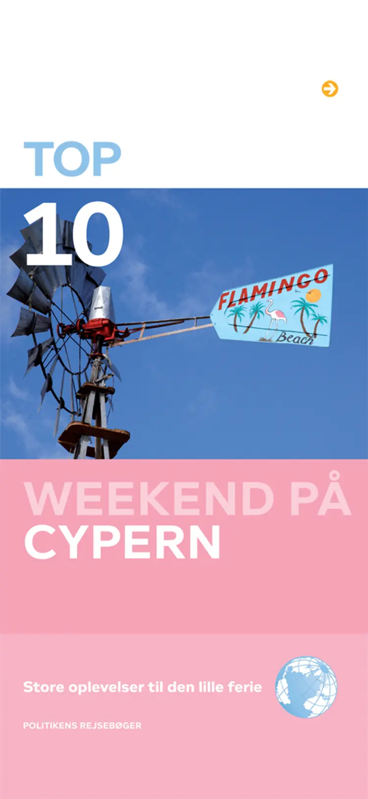 Top 10 Cypern af Jack Hughes