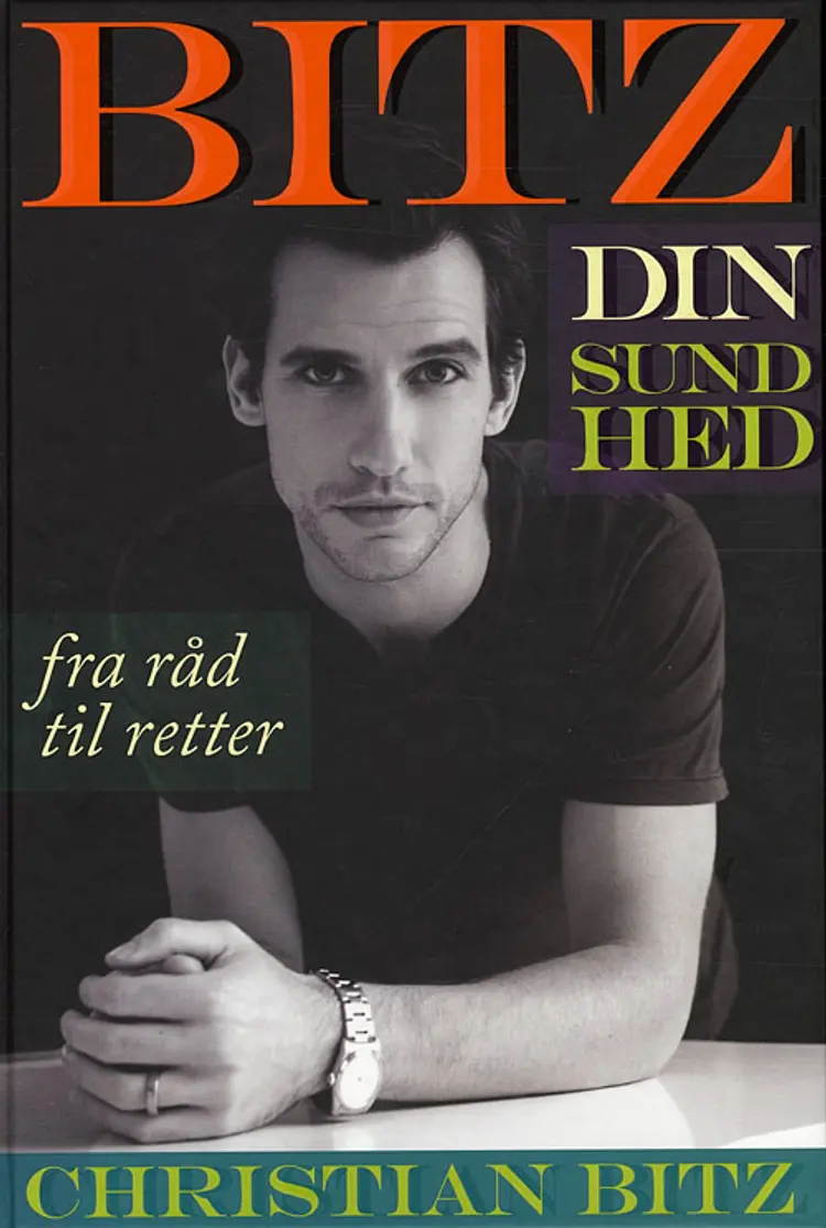 Bitz din sundhed af Christian Bitz