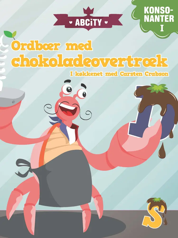 ABCity hæfte 1B