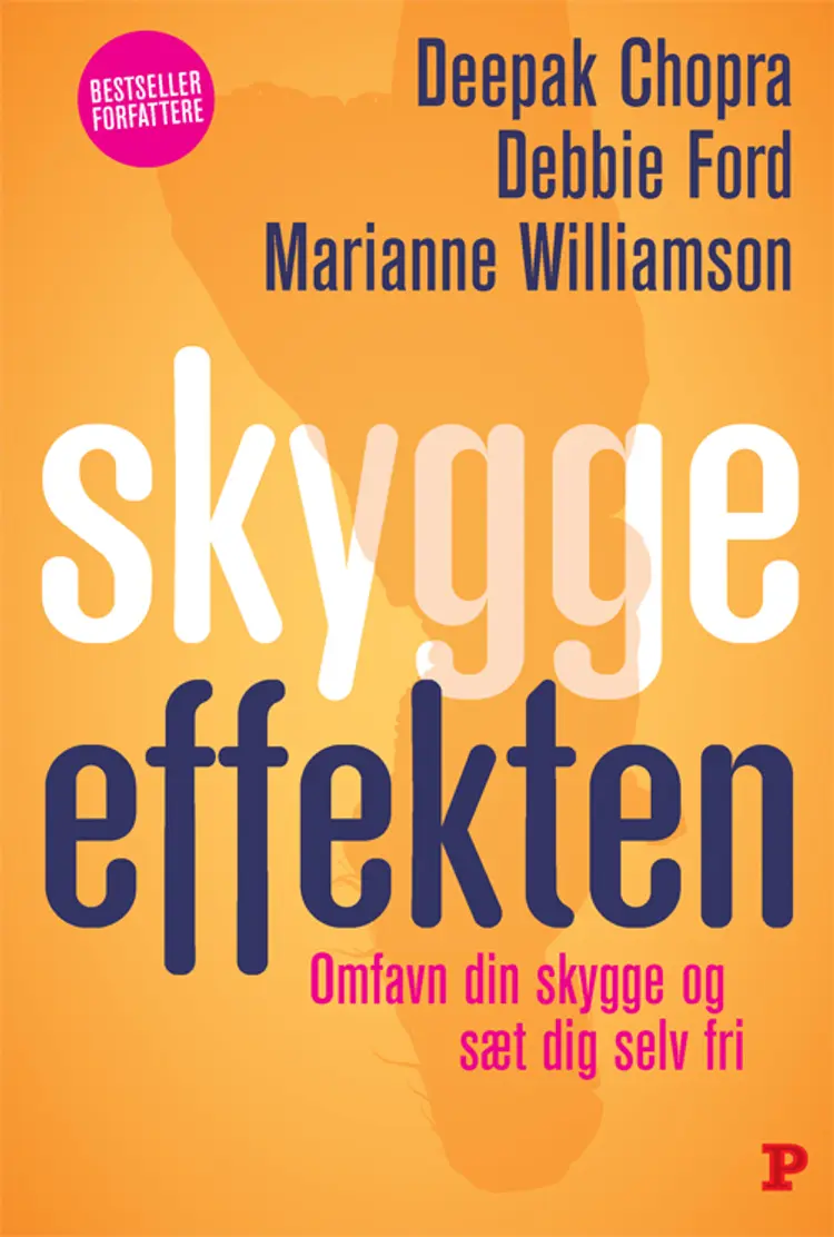 Skyggeeffekten af Deepak Chopra