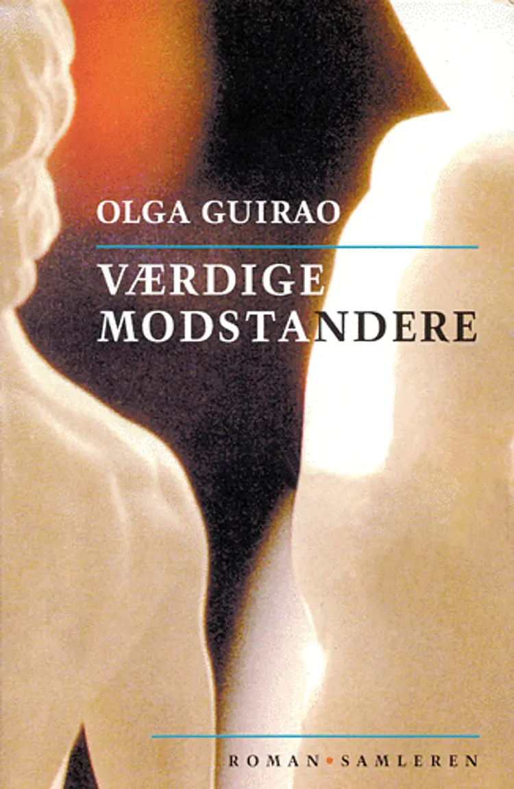 Værdige modstandere af Olga Guirao