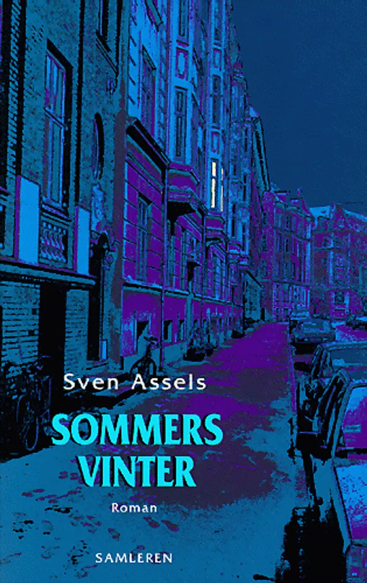 Sommers vinter af Sven Assels