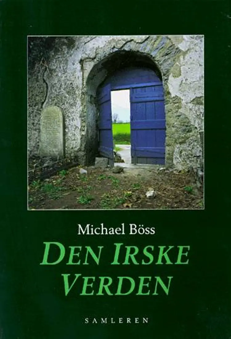 Den irske verden af Michael Böss