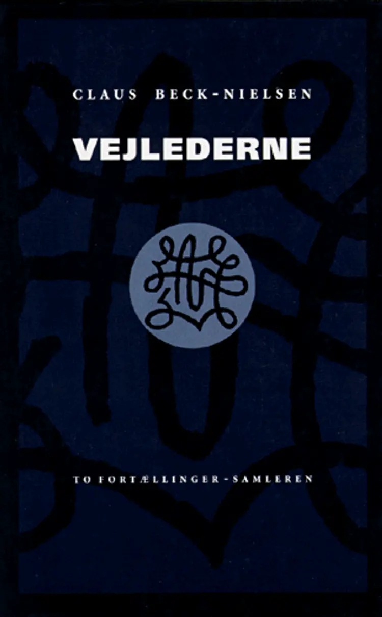Vejlederne af Claus Beck-Nielsen
