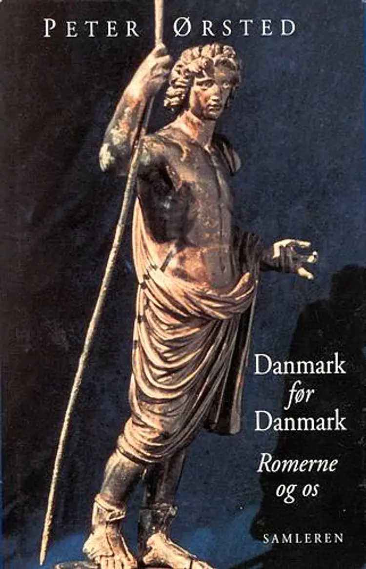 Danmark før Danmark af Peter Ørsted