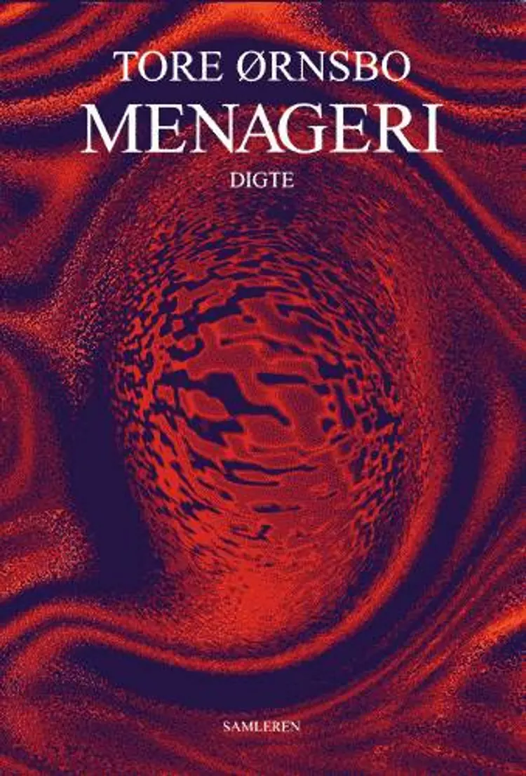 Menageri af Tore Ørnsbo