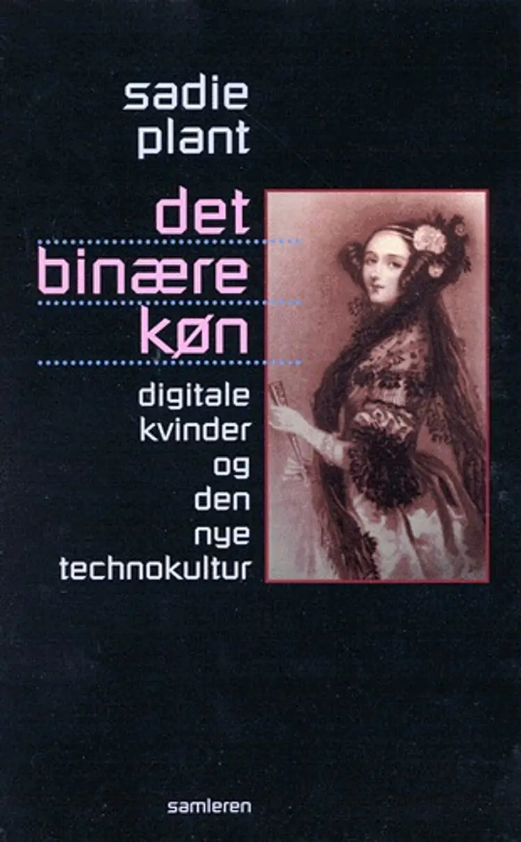 Det binære køn af Sadie Plant