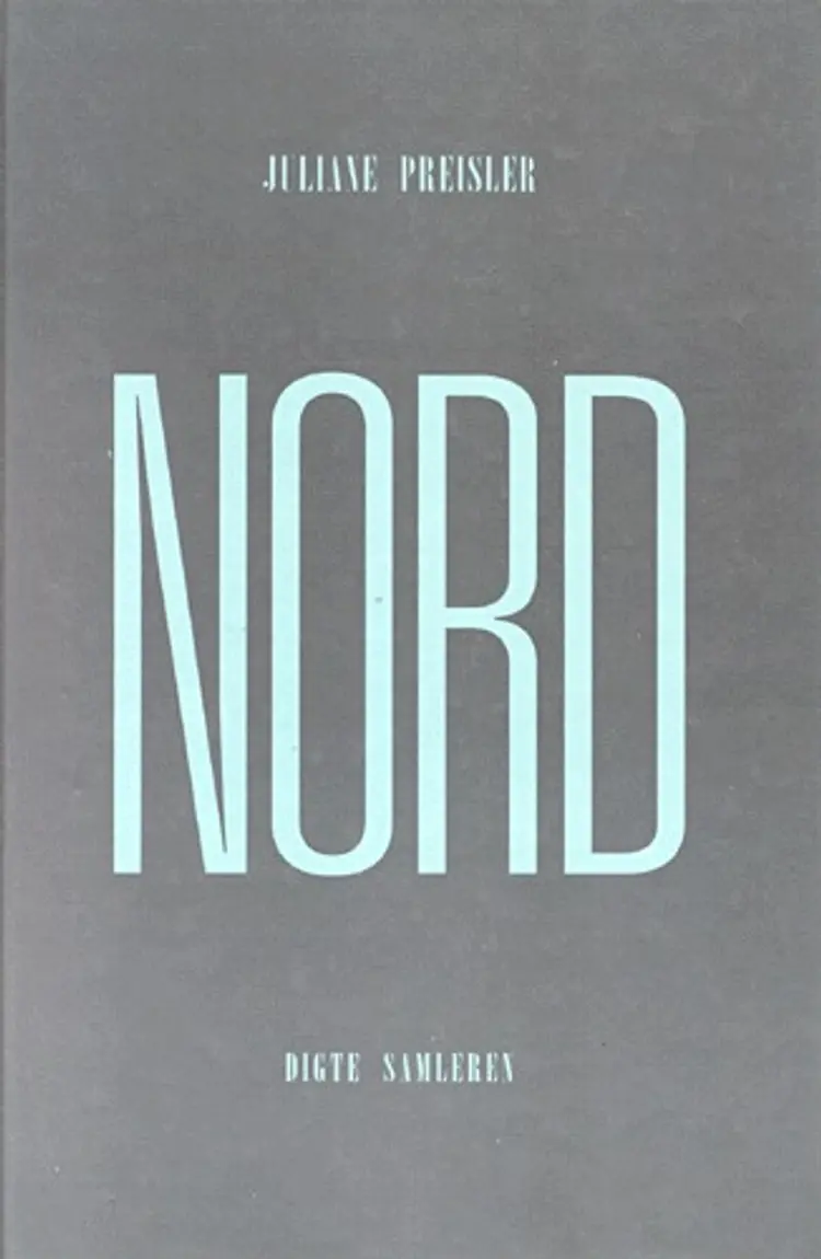 Nord af Juliane Preisler