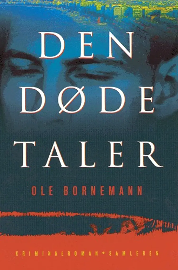 Den døde taler af Ole Bornemann