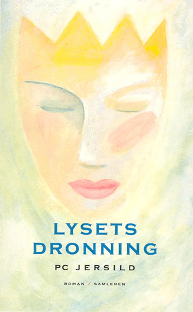 Lysets dronning af P. C. Jersild