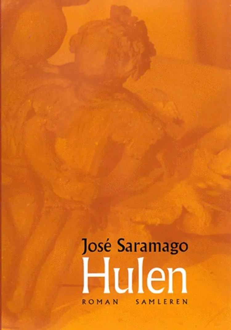Hulen af José Saramago