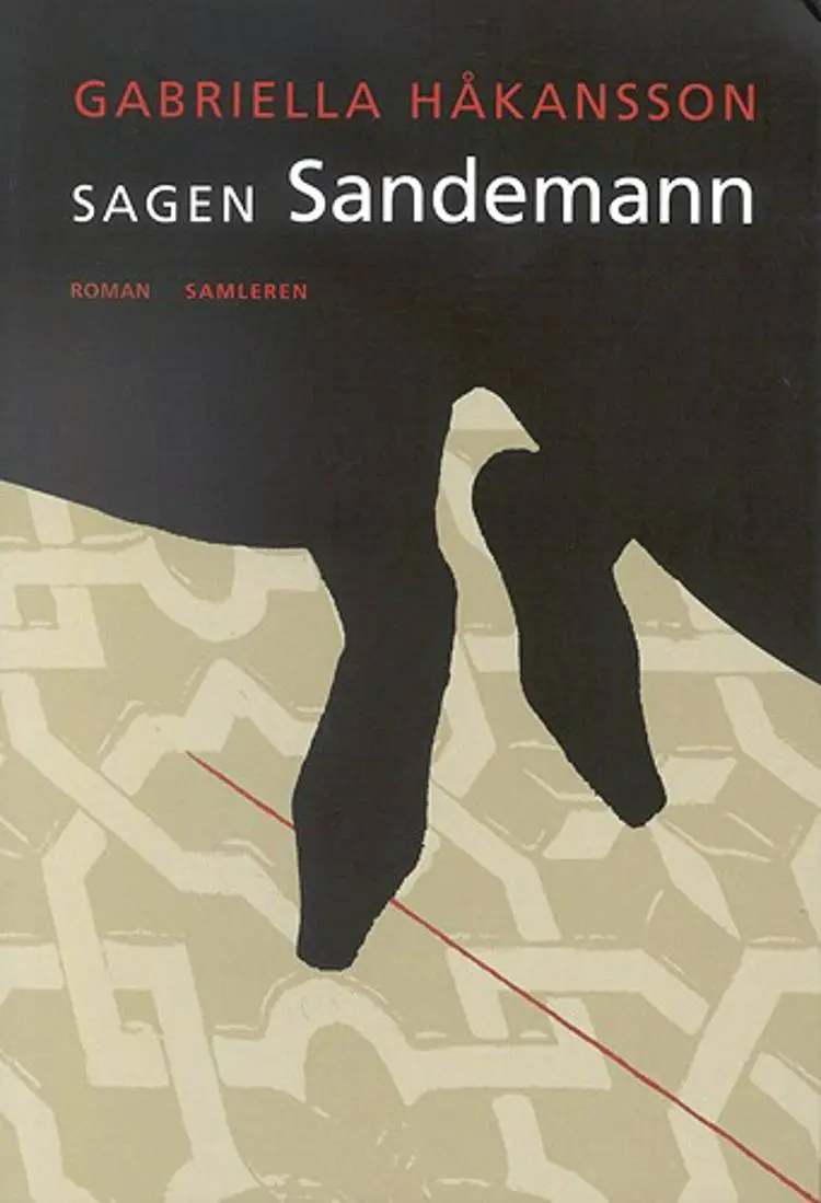 Sagen Sandemann af Gabriella Håkansson