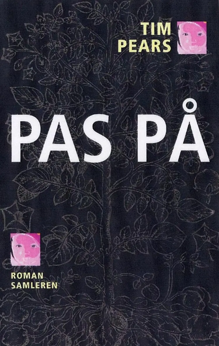 Pas på af Tim Pears